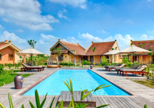 Emeralda Ninh Binh Resort