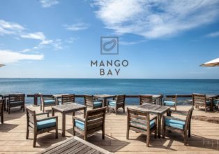 Mango Bay Resort