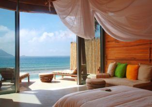 Six Senses Con Dao Resort