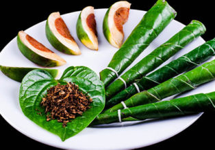 Quelques pratiques « gustatives » vietnamiennes