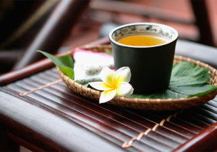 Thé dans la culture vietnamienne