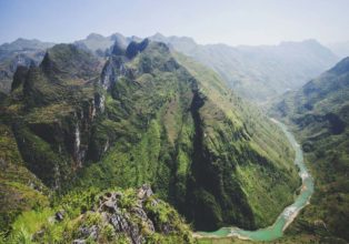 MONTS ET MONTAGNES, L’AUTRE TRESOR DU VIETNAM