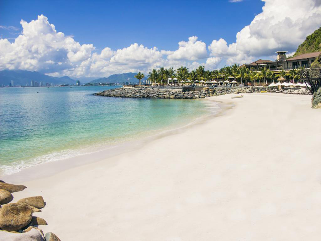 Les Plus Belles Plages Du Vietnam Séjour Balnéaire Vietnam