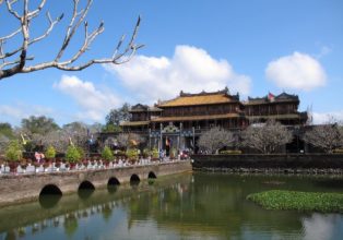 Huế et Hội An, les perles du centre du Vietnam