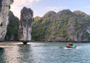 La Baie de Lan Hạ – Le Joyau Caché de Cát Bà