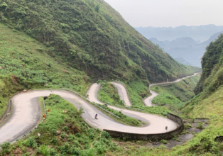 Le Plateau de Pierres de Đồng Văn – Trésor du Grand Nord Vietnamien
