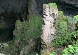 🦇 La Grotte des Chauves-souris de Kho Mường – Le joyau caché du parc de Pù Luông