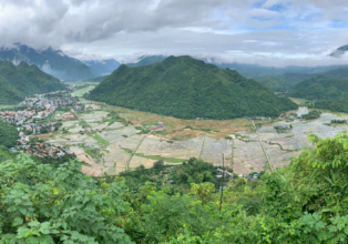 🌾 Mai Châu – Le joyau caché du Nord du Vietnam