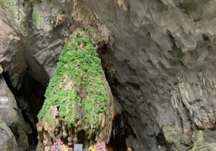 🌸 La Pagode des Parfums – Un voyage spirituel au cœur des montagnes sacrées du Vietnam