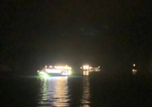 🦑 Cueillette des étoiles de mer – L’expérience magique de la pêche aux calamars de nuit dans la baie d’Ha Long